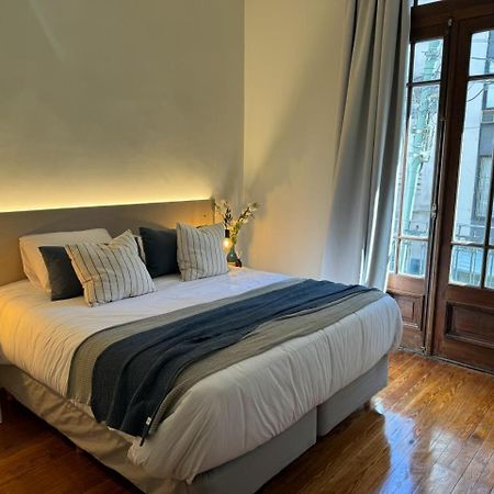 Апарт отель Upoint Floors Буэнос-Айрес Экстерьер фото