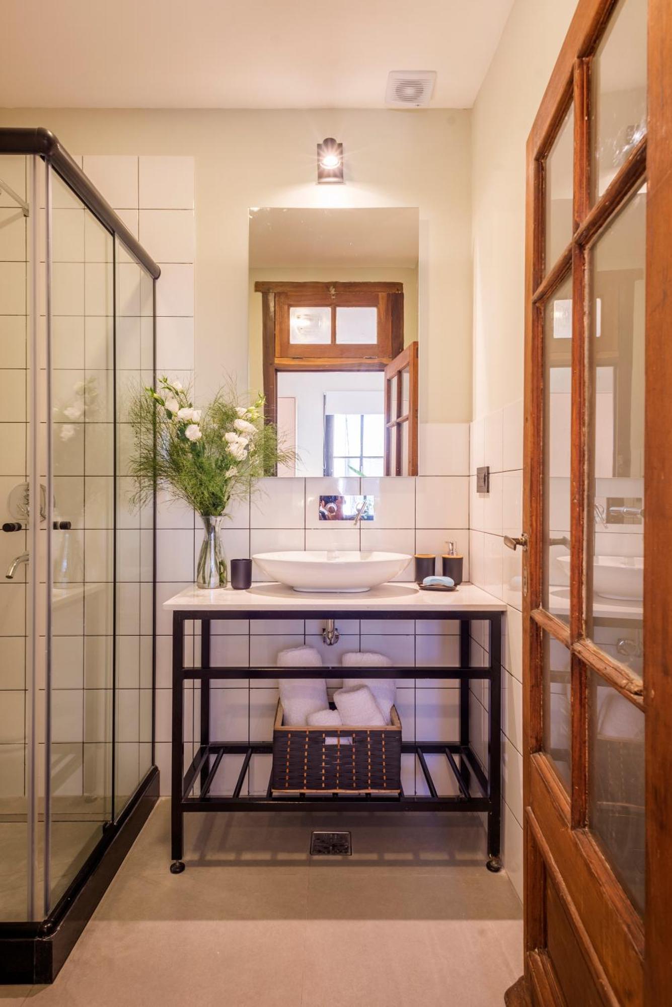 Апарт отель Upoint Floors Буэнос-Айрес Экстерьер фото