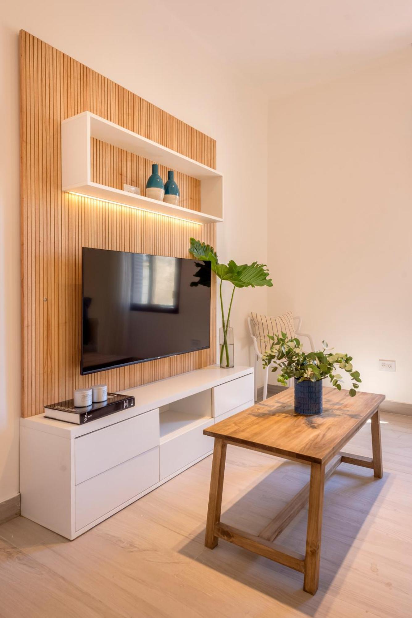 Апарт отель Upoint Floors Буэнос-Айрес Экстерьер фото